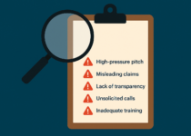 Bad pitch check list