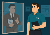 solar rep comparison in the mirror