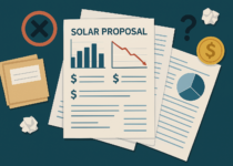solar proposal
