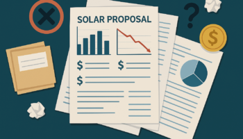 solar proposal
