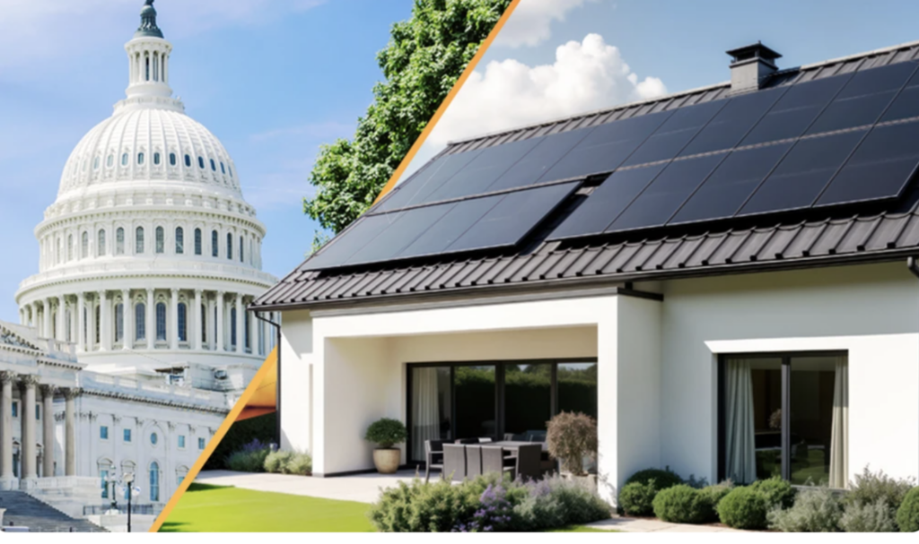 BBB 2025: What the Latest Updates Mean for Solar Tax Credits & Install Timelines