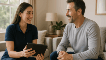 Homeowner conversations - blog post