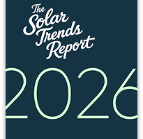 Solo Trends Report 2026