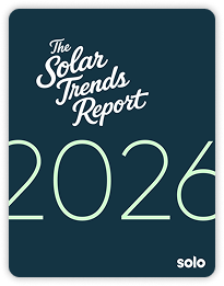 Solo Trends Report 2026
