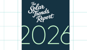 2026 Solar Trends Report