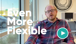 Hear About What We're Building