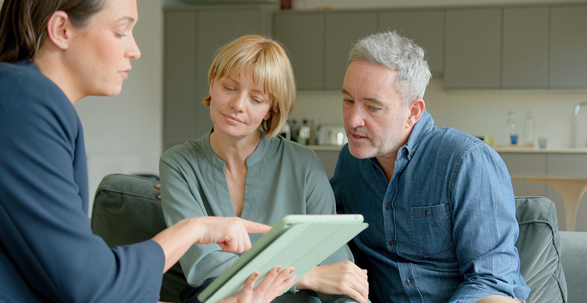 Create consistent sales experiences