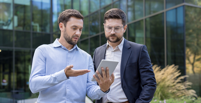 Train new sales reps faster